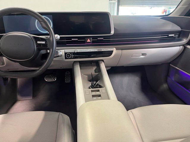 Used 2023 Hyundai Ioniq 6 Limited RWD image 21