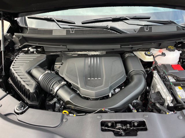 New 2027 Chevrolet Traverse RS w/ LPO, Floor Liner Package FWD image 47