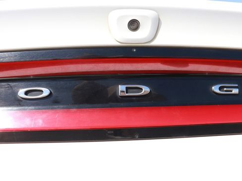 Used 2023 Dodge Charger SXT RWD image 22