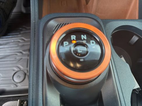 Used 2024 Ford Maverick Lariat w/ FX4 Off-Road Package image 21