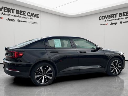 Used 2021 Polestar Polestar 2 image 10
