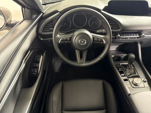 New 2026 MAZDA MAZDA3 s w/ Appearance Package FWD image 15