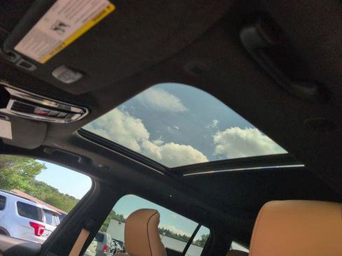 Certified 2023 Jeep Grand Cherokee L Summit AWD/4WD image 16