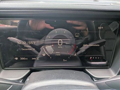 New 2026 GMC Terrain Denali image 10