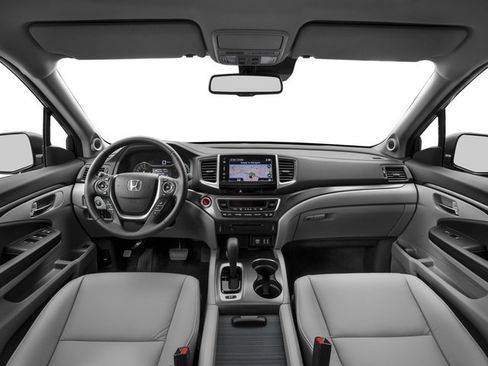 Used 2016 Honda Pilot EX-L image 7