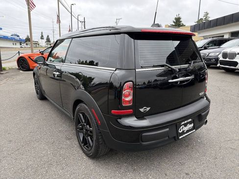 Used 2013 MINI Cooper Clubman FWD image 3