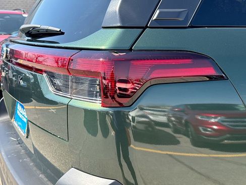 New 2026 Subaru Outback Premium image 34