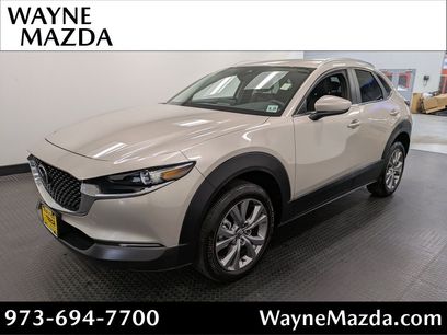 Certified 2023 MAZDA CX-30 AWD 2.5 S w/ Select Package