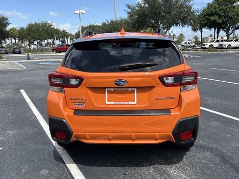 Used 2020 Subaru Crosstrek 2.0i Limited w/ Moonroof Package AWD/4WD image 5
