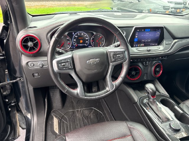 Used 2020 Chevrolet Blazer RS AWD/4WD image 14
