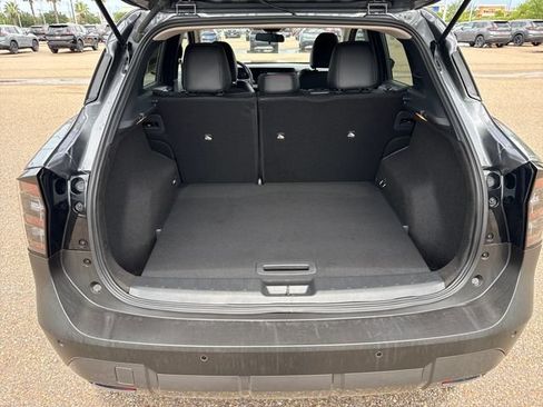 Certified 2025 Nissan Kicks SR FWD image 26