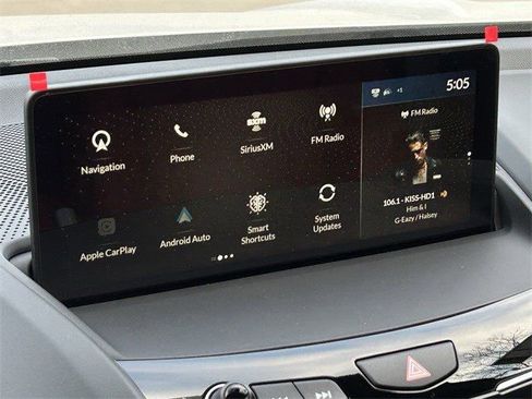 New 2026 Acura RDX A-Spec AWD/4WD image 14