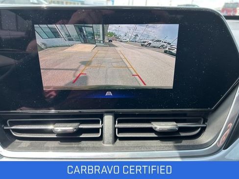 Certified 2024 Chevrolet Trax LT w/ Driver Confidence Package FWD image 5