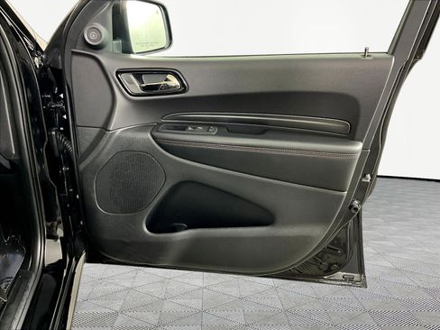 Used 2026 Dodge Durango GT AWD/4WD image 28