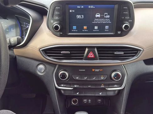 Used 2019 Hyundai Santa Fe SEL AWD/4WD image 18