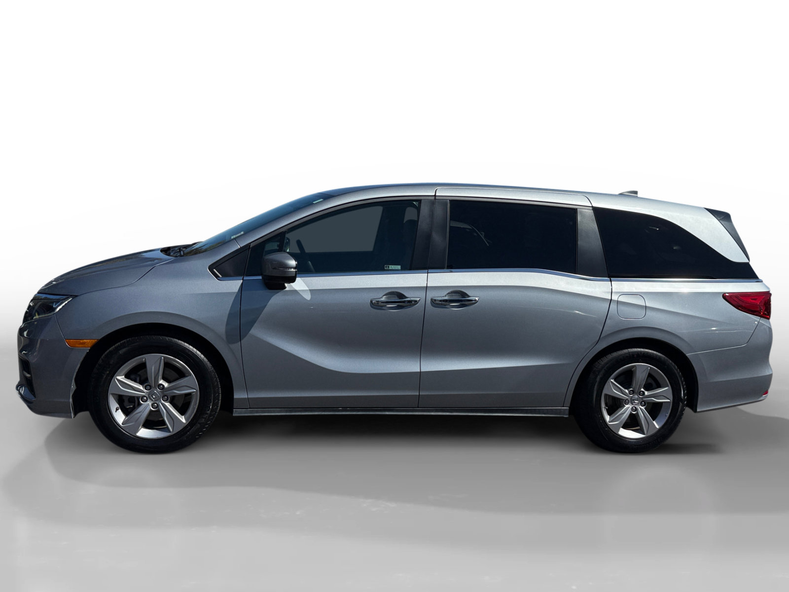 Used 2019 Honda Odyssey EX-L image 2