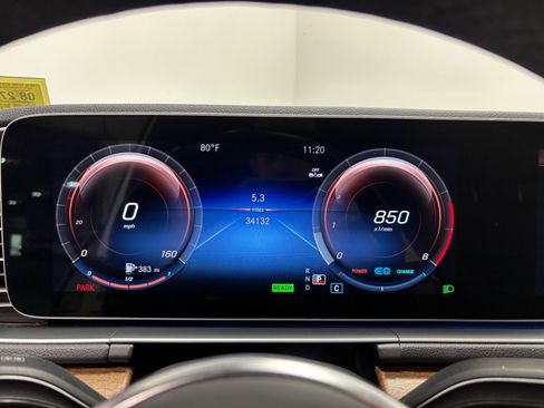 Used 2023 Mercedes-Benz GLE 450 4MATIC image 17