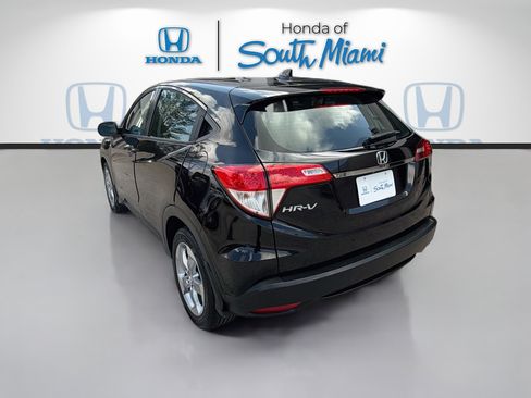 Used 2022 Honda HR-V LX image 5