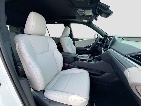 New 2026 Lexus TX 350 AWD image 16