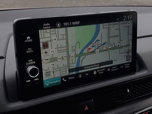 Used 2023 Honda CR-V Sport Touring image 23