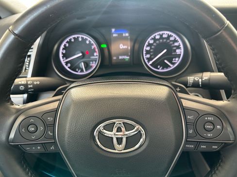 Used 2023 Toyota Camry SE w/ Convenience Package image 26