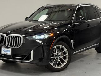 Used 2024 BMW X5 xDrive40i w/ Parking Assistance Package AWD/4WD video 1