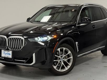 Used 2024 BMW X5 xDrive40i w/ Parking Assistance Package