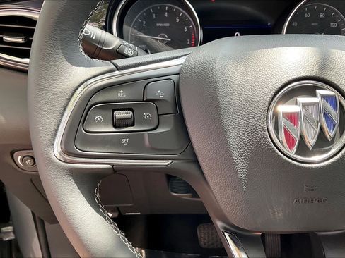 Used 2023 Buick Encore GX Preferred FWD image 18