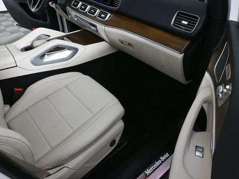 Certified 2026 Mercedes-Benz GLE 350 4MATIC image 23