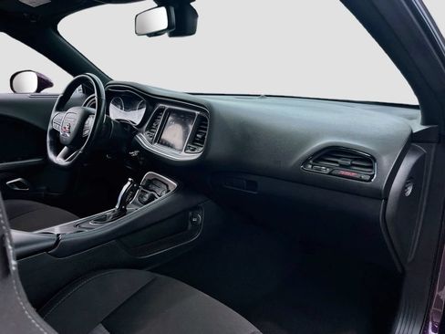 Used 2020 Dodge Challenger R/T Scat Pack RWD image 28