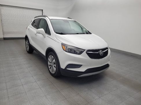 Used 2019 Buick Encore Preferred FWD image 13