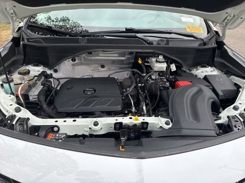 Used 2022 Buick Encore GX Select w/ Sport Touring Package image 18