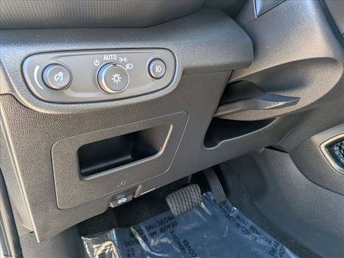 Used 2023 Chevrolet TrailBlazer LT image 15