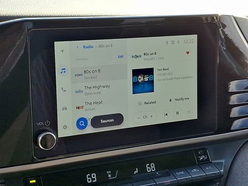 Certified 2025 Toyota Camry XSE image 16