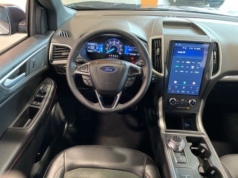 Used 2023 Ford Edge ST-Line image 15