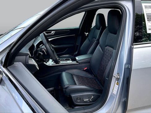 Used 2023 Audi S6 Prestige AWD/4WD image 9