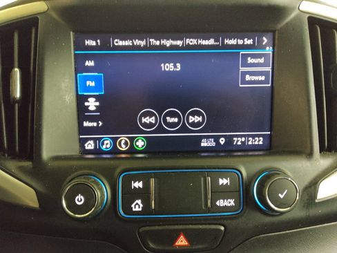 Used 2021 GMC Terrain SLT AWD/4WD image 25