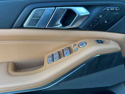 New 2026 BMW X7 xDrive40i image 13