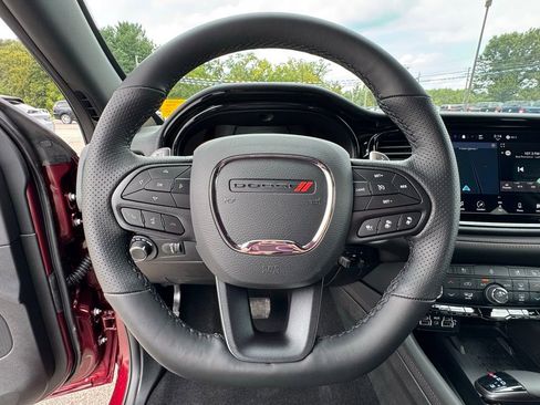 New 2026 Dodge Durango GT image 23