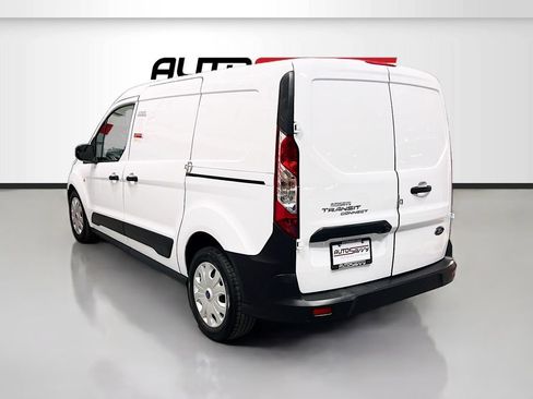 Used 2023 Ford Transit Connect XL FWD image 5