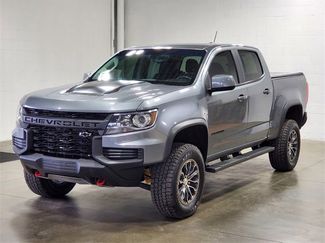 Certified 2022 Chevrolet Colorado ZR2 video 2