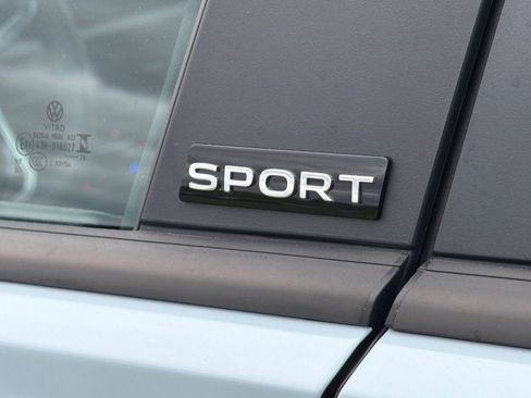 New 2026 Volkswagen Jetta Sport FWD image 23