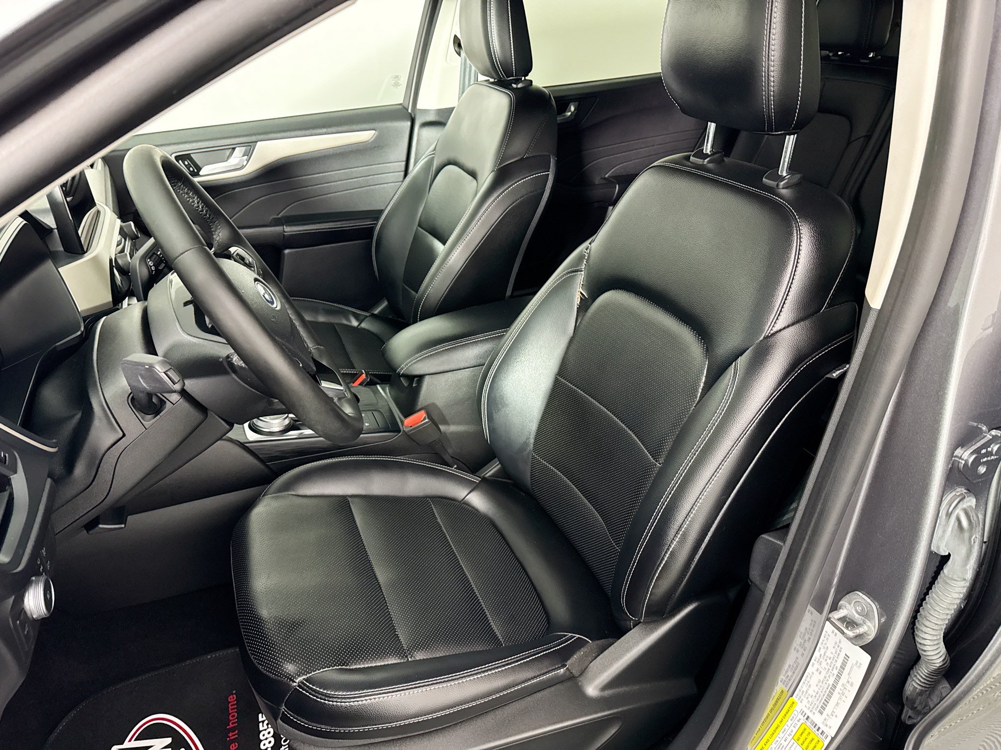 Used 2022 Ford Escape SEL AWD/4WD image 24