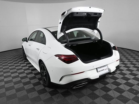 New 2026 Mercedes-Benz CLA 250 image 31