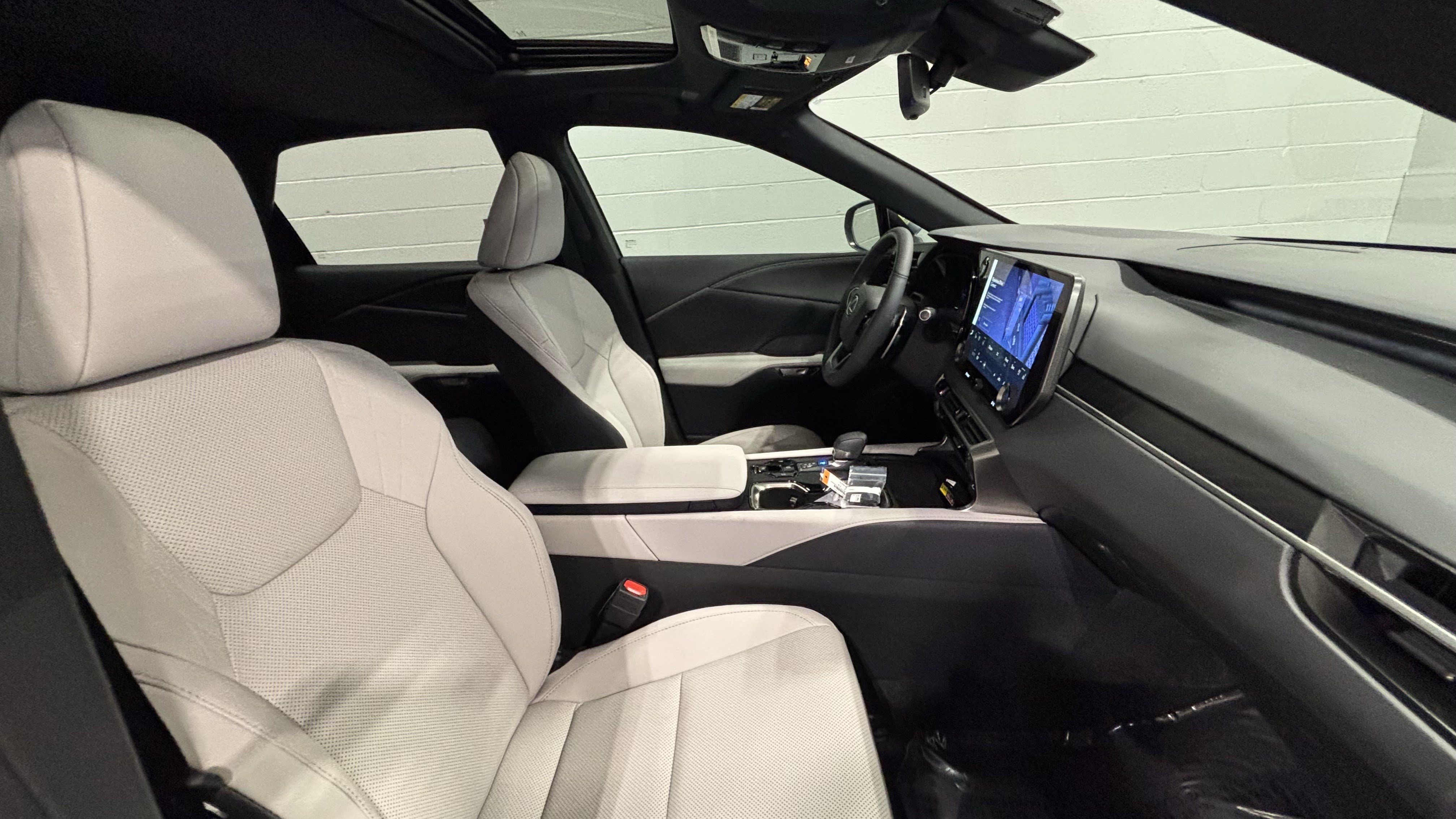 New 2026 Lexus RX 350 Premium w/ Convenience Package FWD image 42