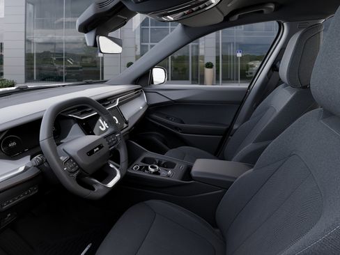 New 2026 Jeep Cherokee Laredo AWD/4WD image 21