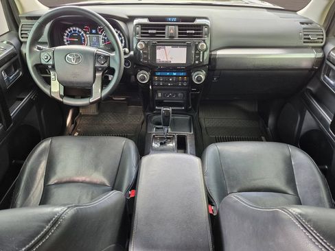 Used 2019 Toyota 4Runner Limited RWD image 15