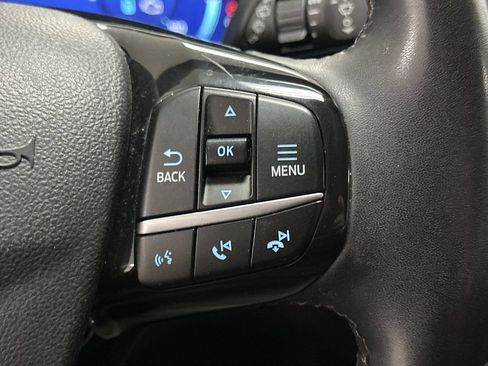 Used 2022 Ford Escape SEL w/ Technology Package AWD/4WD image 51