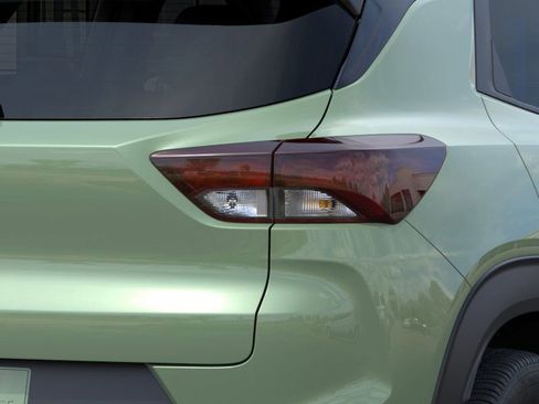 New 2026 Chevrolet TrailBlazer LS w/ LS Convenience Package image 11