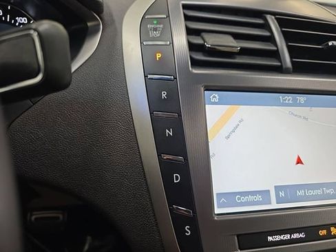 Certified 2019 Lincoln MKZ Reserve w/ Reserve Plus Package AWD/4WD image 21